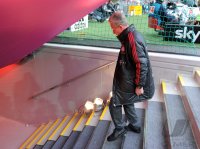 Fussball 1. Bundesliga, Saison 2011/2012:  FC Bayern Muenchen - FSV Mainz 05