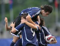 Fussball International  U 20 WM PAN-ARG