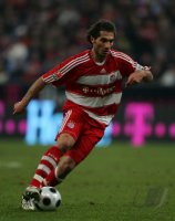 Fussball 1. Bundesliga/2. Bundesliga