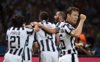Fussball Champions League Finale 2015: Juventus Turin - FC Barcelona