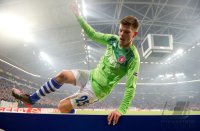 Fussball: Europa League, Saison 2011/2012 Schalke - Enschede