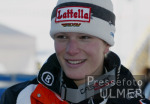 SKI   Weltcup Abfahrt Frauen Maria Riesch (GER) belegt Platz 3.