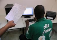 Fussball International:  Tunesien - Elfenbeinkueste