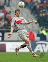 Fussball 1. Bundesliga, HINKEL Einzelaktion