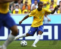 Fussball WM 2006 BRA-AUS