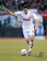 Fussball 1. Bundesliga, Saison 2011/2012: Mato Jajalo (1. FC Koeln)