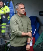 Fussball Frauen Euro 2025 Deutschland - Daenemark
