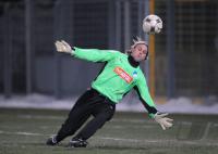 FUSSBALL 1. Bundesliga 08/09   HILDEBRAND (TSG 1899 Hoffenheim)