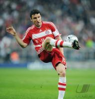 Fussball International Champions League  FC Bayern Muenchen- FC Barcelona