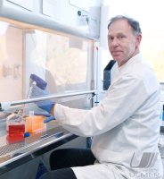 COVID-19-Medikament, Studie Phase II: Prof. Dr. Oliver Planz (UKT Tuebingen)