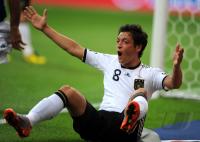 FUSSBALL INTERNATIONAL: Deutschland - Bosnien Herzegowina