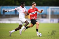 Fussball Oberliga BW  26/27  TSG Balingen - SSV Reutlingen