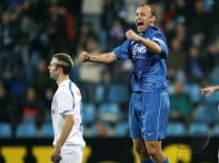 Fussball, 1. Bundesliga: Bochum - Hamburg