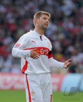 Fussball 1. Bundesliga:  HITZLSPERGER (VfB Stuttgart)