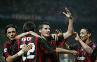 FUSSBALL  CHL   FC Barcelona 5-0 Levski Sofia