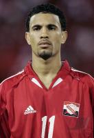 Fussball International: Trinidad and Tobago - Bahrain