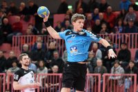 Handball 2. Bundesliga 14/15: TV Neuhausen - GSV Eintracht Baunatal