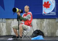 Fussball International  U 20 Weltmeisterschaft