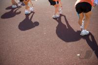 Fussball Frauen FIFA U 20  WM  2008   Vorbereitung