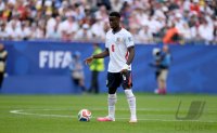 Fussball WM 2026 Vorrunde: England - Ghana