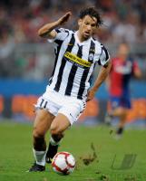 FUSSBALL SERIE A:  Carvalho de  Oliveira   (Juventus Turin)