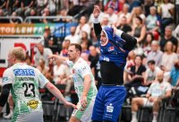 Handball  1. Bundesliga 2025/2026    06.09.2026 HBW Balingen - Weilstetten - SC Magdeburg