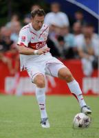 Fussball 1. Bundesliga   Jan Simak  (VfB Stuttgart )