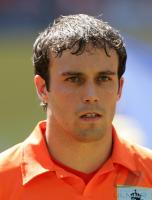 Fussball WM 2006: Serbien Montenegro - Holland