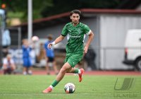 Fussball  BITZER Cup U 19 Junioren 2025