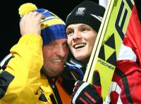 Olympische Spiele 2006 Turin - Skispringen