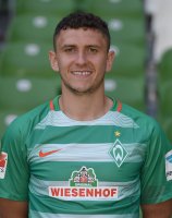 Fussball 1. Bundesliga Saison 16/17: Portraettermin  SV Werder Bremen