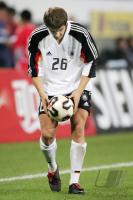 Fussball Deutschland, DEISLER