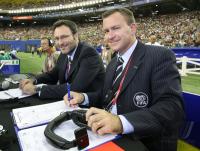 Fussball International  U 20 WM Viertelfinale Chile - Nigeria