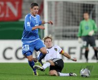 Fussball International  U 21 Laenderspiel: Deutschland - Bosnien Herzegowina