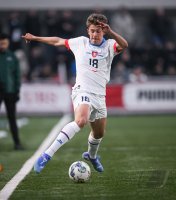 Fussball U 17 UEFA Euro 2025 / FIFA WM 2025 Qualifikation: Schweiz 1-3 Tschechien