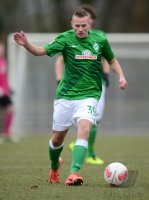 Fussball, 1. Bundesliga Saison 2012/2013, Testspiel Werder Bremen - Eintracht Braunschweig