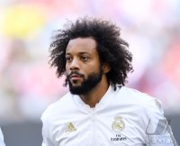 Fussball International Audi Cup 2019: Real Madrid - Tottenham Hotspur