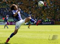 Fussball WM Vorrunde Australien-Japan