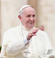 Rom Generalaudienz;  Papst Franziskus I.