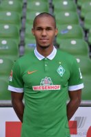 Fussball 1. Bundesliga, Saison 2014/2015:  SV Werder Bremen