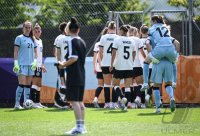 Fussball International Euro 2025,
Mannschaftsfoto Deutsche Frauen Nationalmannschaft