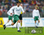 FUSSBAL BUNDESLIGA, Stalteri Einzelaktion