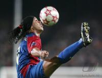 Fussball International FC Barcelona  -  SV Werder Bremen