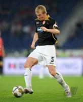 FUSSBALL 1. BUNDESLIGA: Cottbus, KUKIELKLA