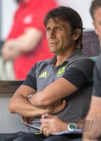 Fussball Testspiel Saison 16/17: SV Werder Bremen - FC Chelsea