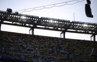 Fussball WM 2026 Vorrunde: Brasilien - Marokko