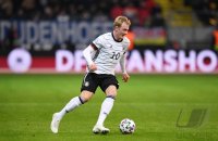 Fussball EM 2020 Quali: Deutschland - Nordirland