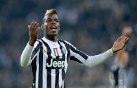 FUSSBALL SERIE A 2013/2014: Paul Pogba (Juventus Turin)