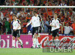 Fussball INTERNATIONAL  EURO 2004
