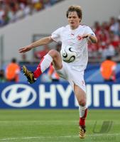 Fussball WM 2006  Mexiko - Iran